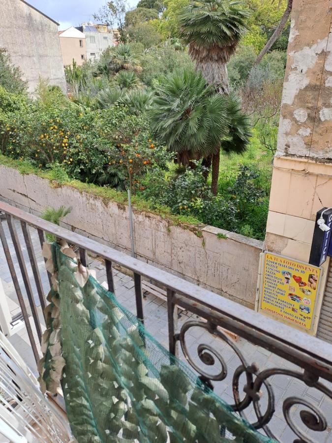Apartament La Casa Di Checco Santa Maria di Castellabate Zewnętrze zdjęcie